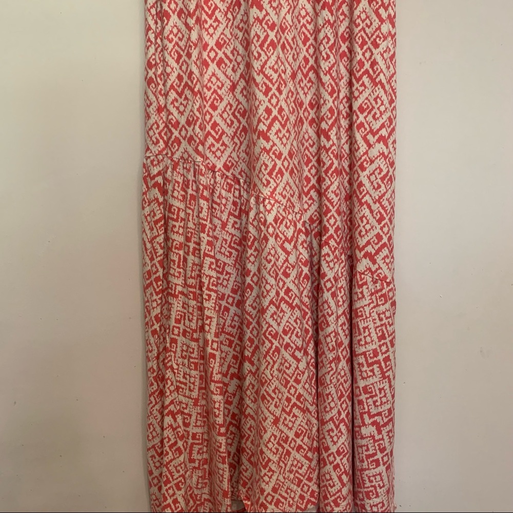 ‼️FINAL SALE‼️ Athleta Maya Maxi Dress in Pink - Size XS - Picture 7 of 9